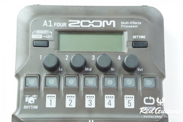 A1 FOUR